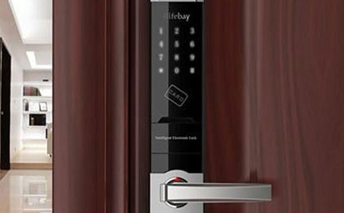 双江24小时上门开锁公司