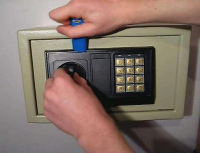 双江24小时上门开锁公司