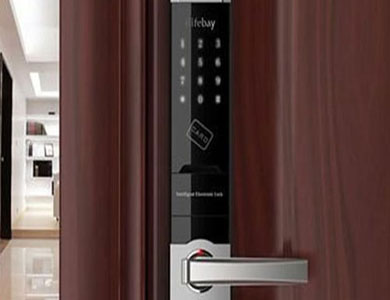 双江24小时上门开锁公司