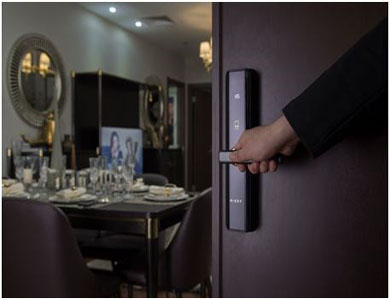 双江24小时上门开锁公司