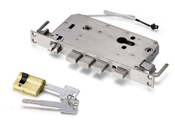 双江24小时上门开锁公司