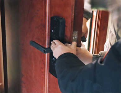双江24小时上门开锁公司